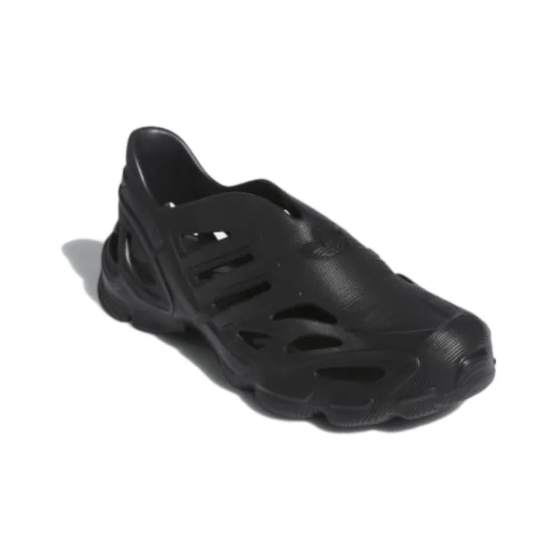 Adidas AdiFOM Supernova 'Triple Black'-2