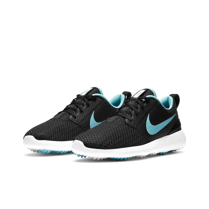 Nike Roshe Golf Summit White-2