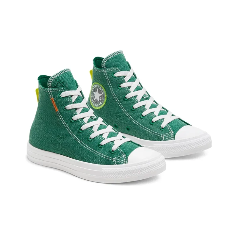 Converse Chuck Taylor All Star Renew High 'Midnight Clover'-2