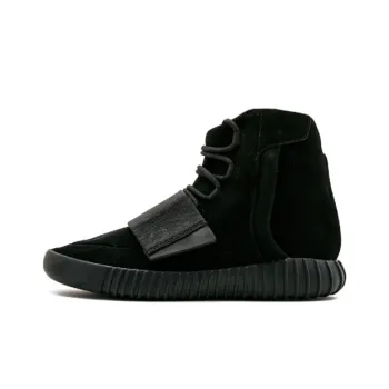 Adidas Yeezy Boost 750 Triple Black