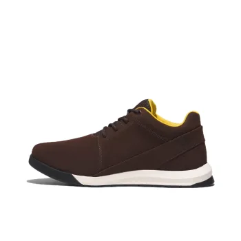 Timberland Killington Ultra Chukka Boot 'Dark Brown Leather'