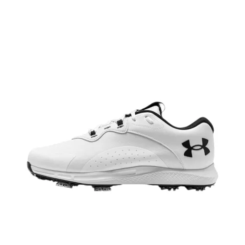 Under Armour Charged Draw Golf shoes Male