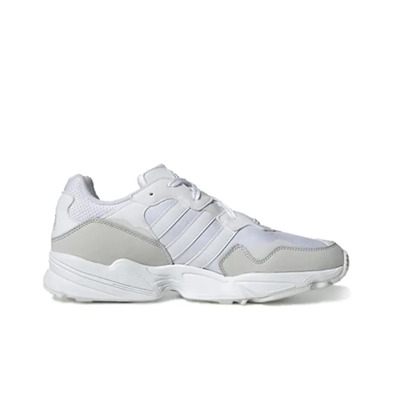 Adidas Yung 96 'Cloud White'-1