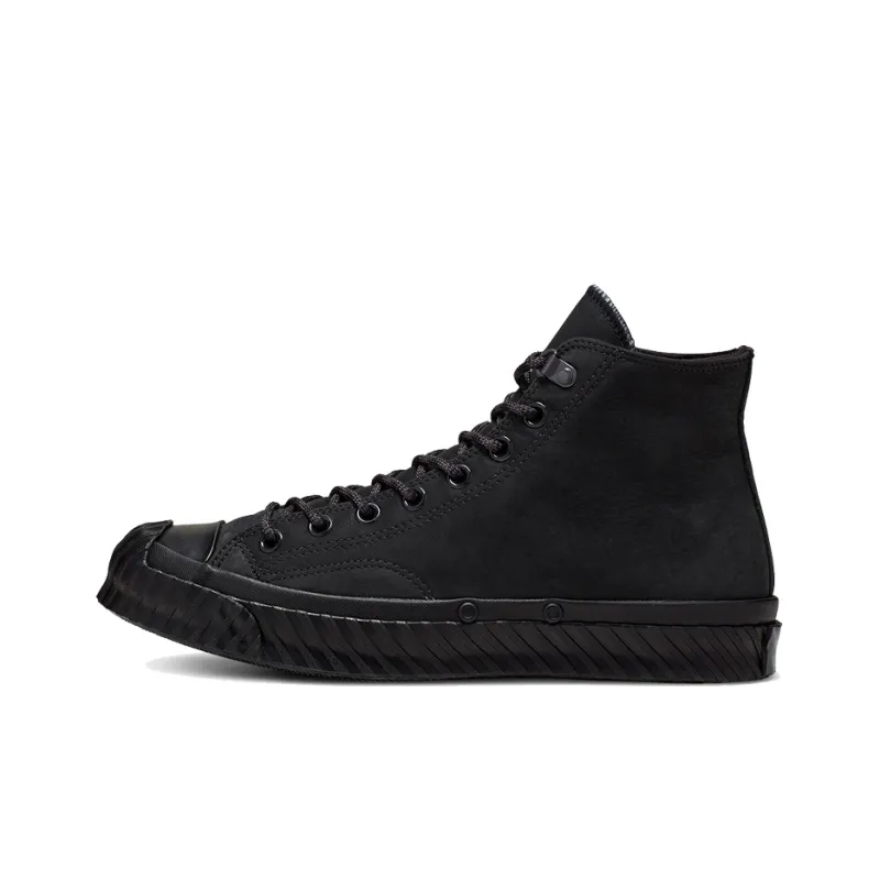 Converse Chuck 70   Bosey High 'Black'-0