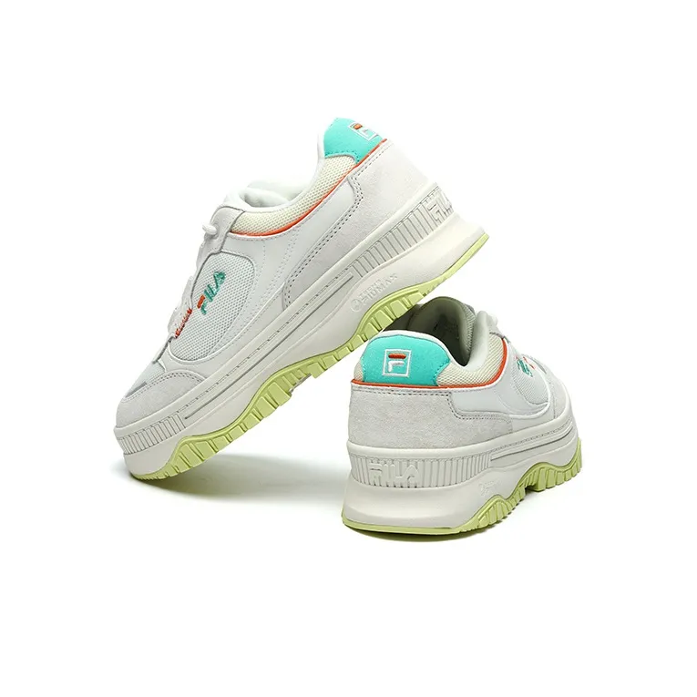 FILA FUSION Ollie 'White' Women's-2