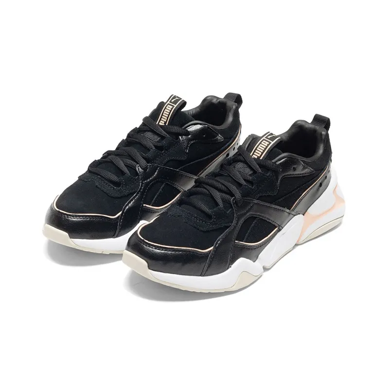 PUMA Nova 2 Suede 'Peach Parfait' Women's-1
