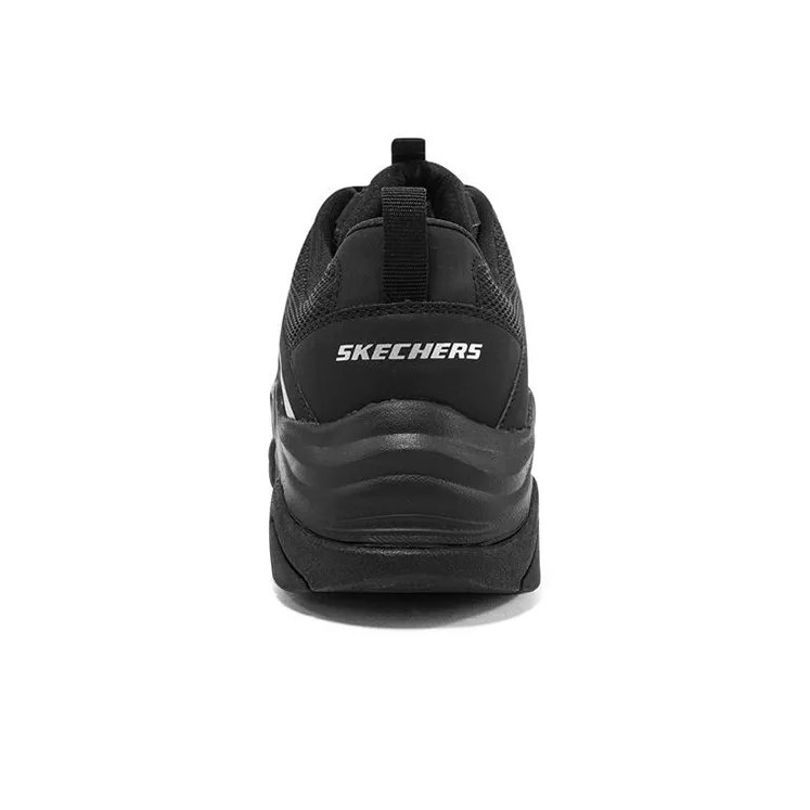 Skechers Stamina V3 'Black'-3