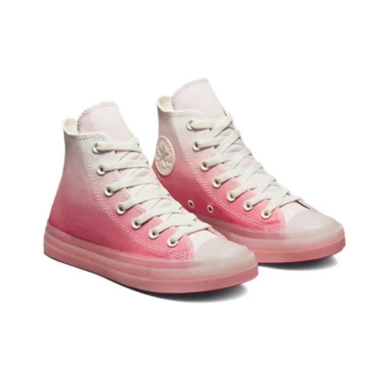 Converse Chuck Taylor All Star Cx High 'Egret Strawberry Jam Gradient'-2