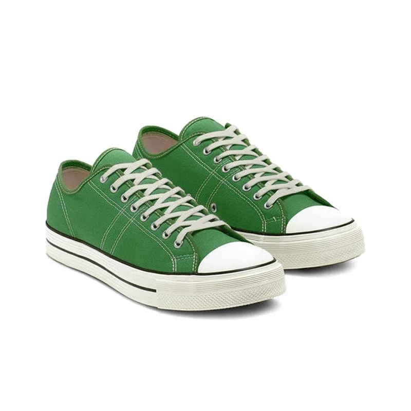 Converse Lucky Star Ox 'Green Black Gum Honey'-2
