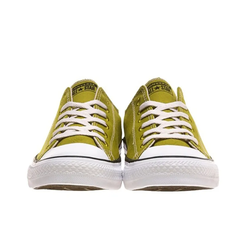 Converse Chuck Taylor All Star Ox Renew Moss-2