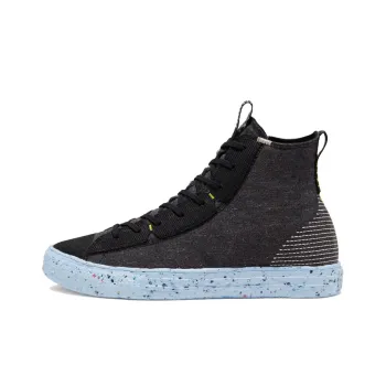 Converse Chuck Taylor All Star Crater Black