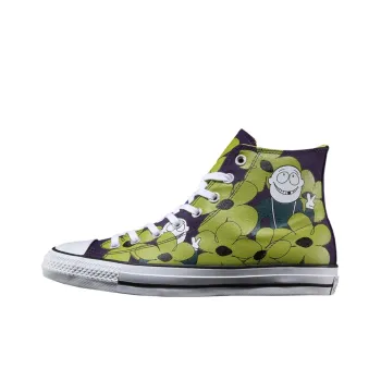 Converse Chuck Taylor All Star Hi Dinosaur Jr