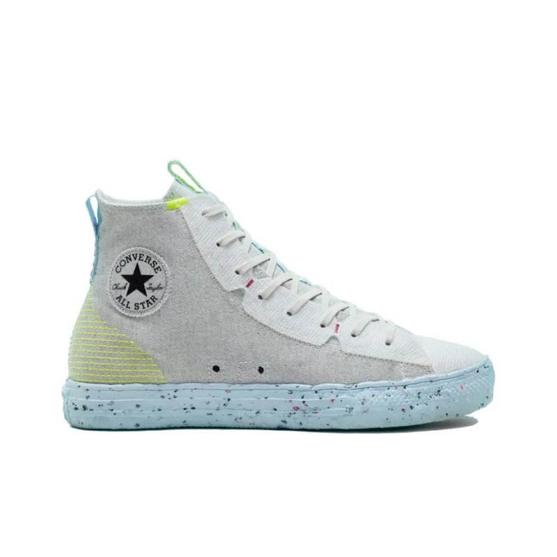 Converse Chuck Taylor All Star Crater White-1