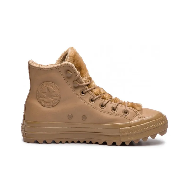 Converse Chuck Taylor All Star Lift Ripple Women's-1