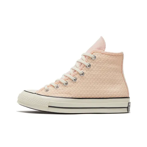 Converse Chuck Taylor All Star 70 Hi Alt Exploration Crimson Tint Women's