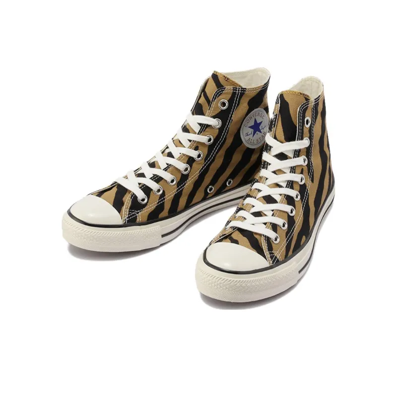 Converse All Star Us Browntiger Hi-1