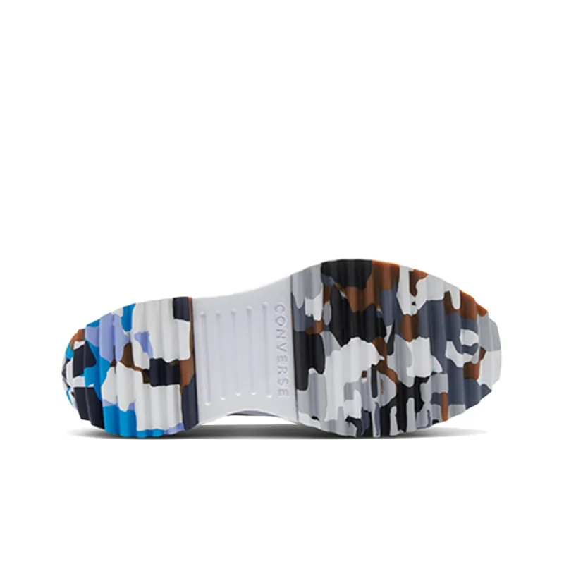 Converse Run Star Hike Low Knit Mashup-5