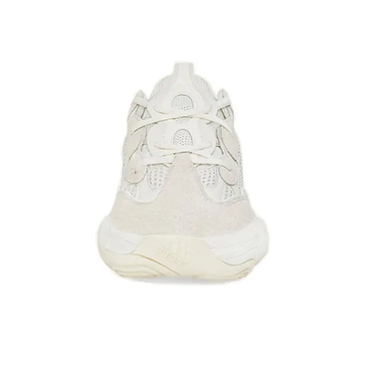 Adidas Yeezy 500 Bone White 2019-3