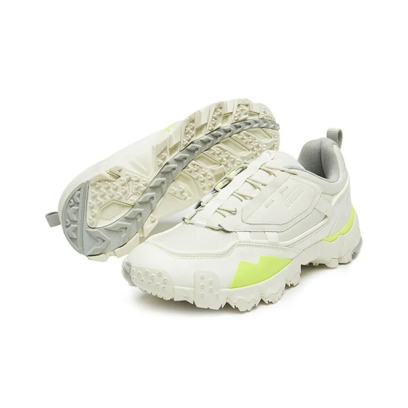 PUMA Trailfox Overland Mts 'Whisper White'-4