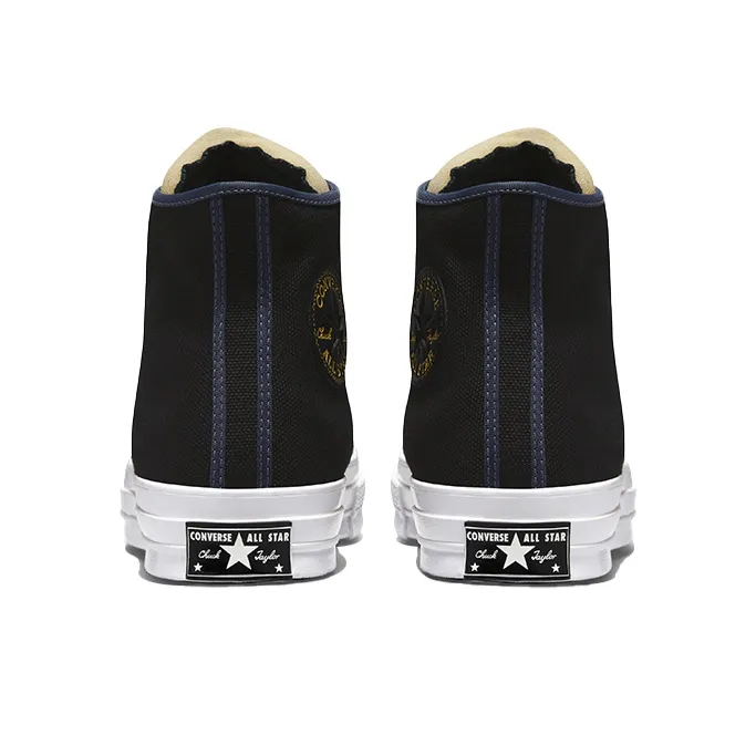 Converse Chuck Taylor All Star 1970s Recycled Binding 'Black'-4