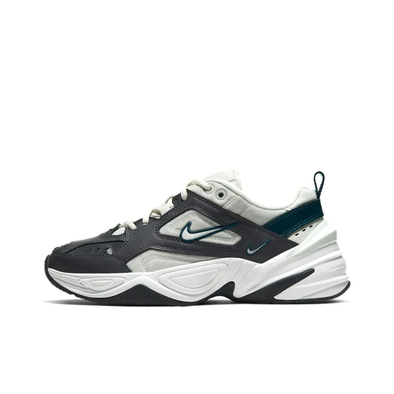 Nike M2K Tekno Dark Grey Women's-0