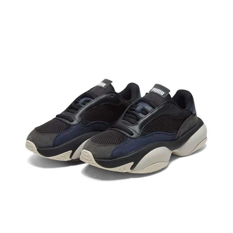 PUMA Alteration Kurve No Mesh Black-2
