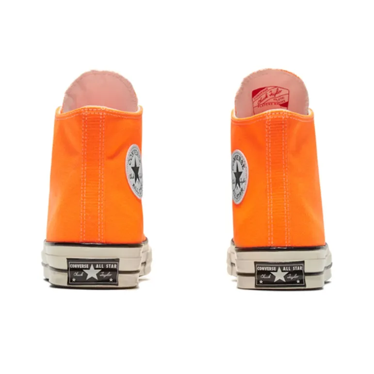 Converse Chuck 70 High 'Total Orange'-4