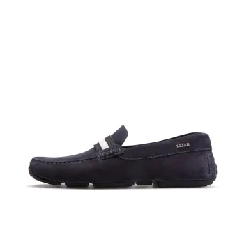 BALLY Pearce Loafers
