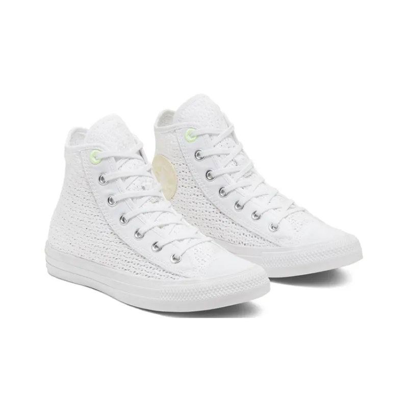 Converse Summer Getaway Chuck Taylor All Star White Women's-2
