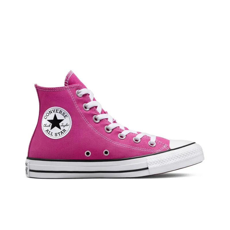 Chuck Taylor All Star Converse High 'Active Fuchsia'-1