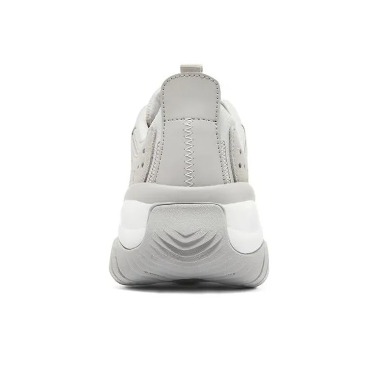 Skechers Rover X 'Grey' Women's-3