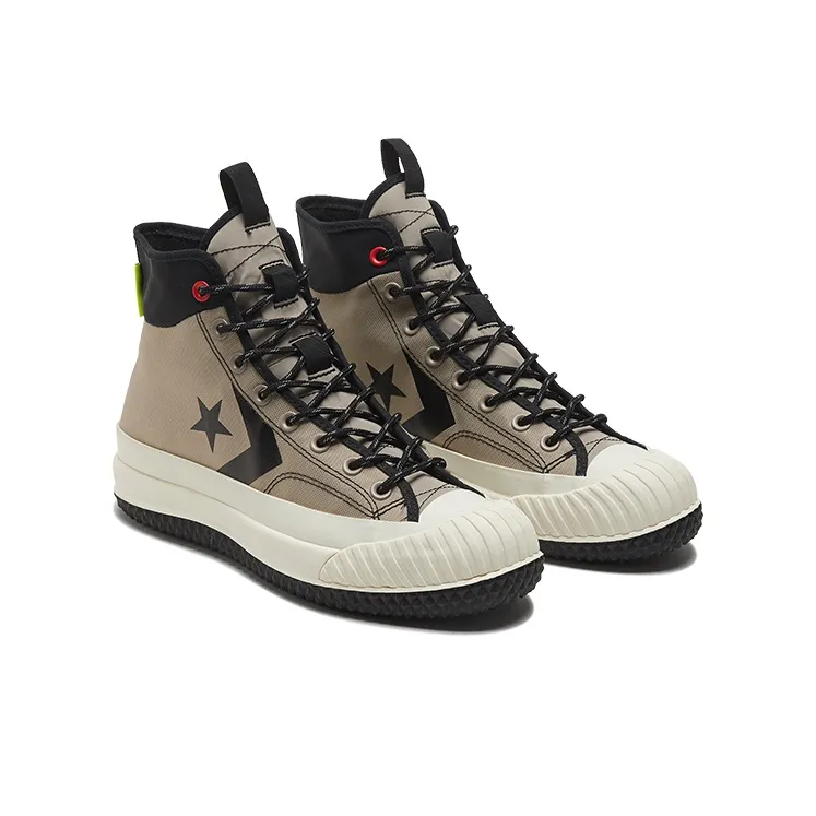 Converse Bosey Mc Gore Tex High 'Malted Black'-2