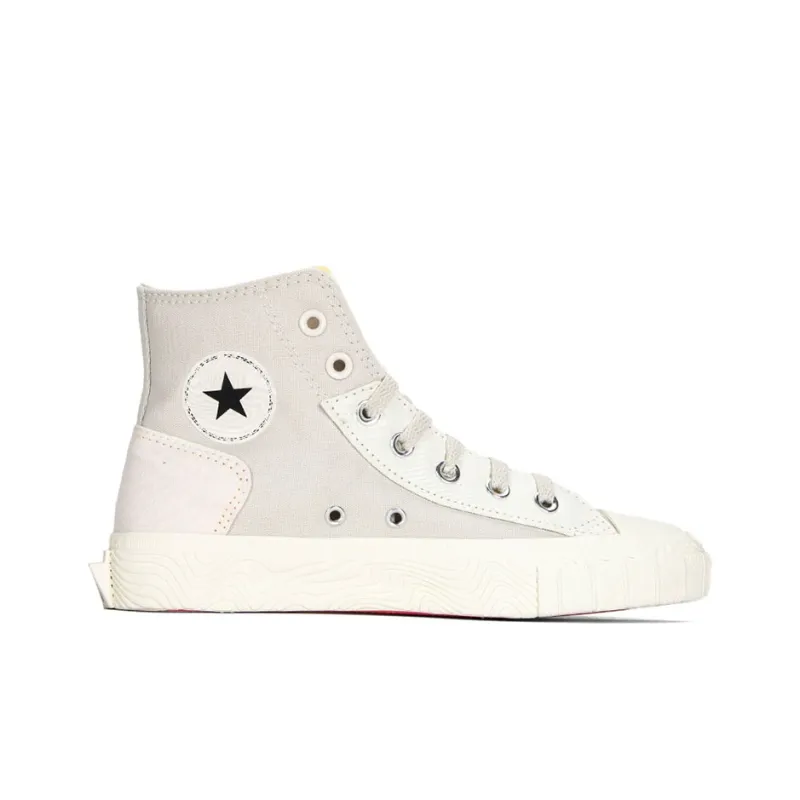 Converse Chuck Taylor All Star High 'Tear Away Light Bone'-1