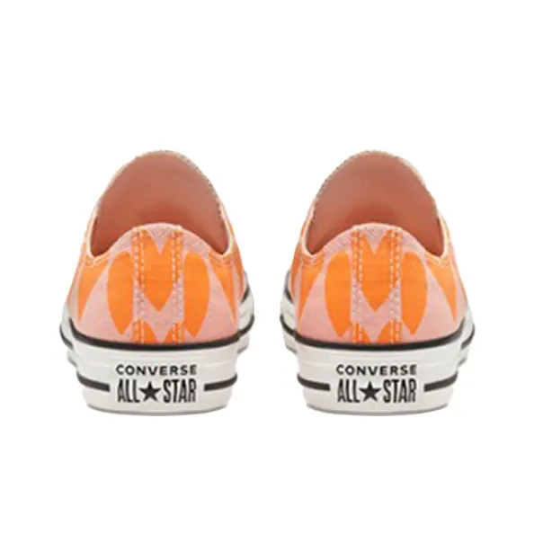 Converse Chuck Taylor All Star Pink/Orange Women's-4
