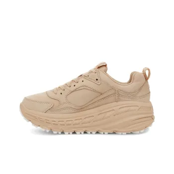 UGG CA805 Dad Shoes Beige Women's