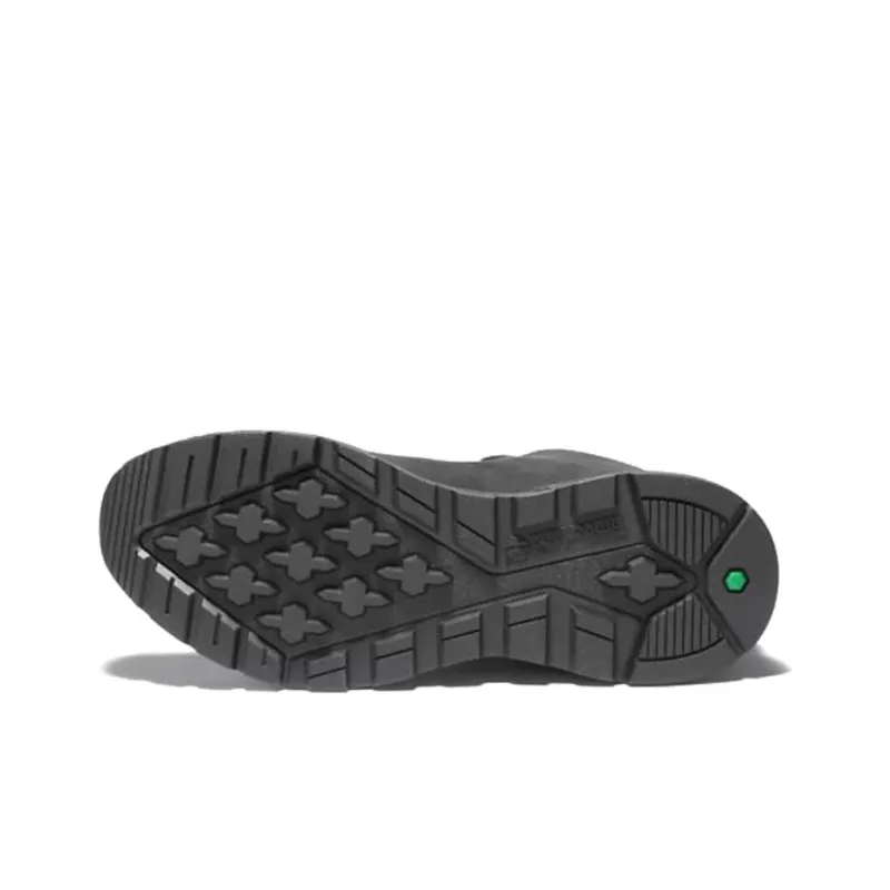Timberland Sprint Trekker Hiking Boot 'Monochrome Black'-3