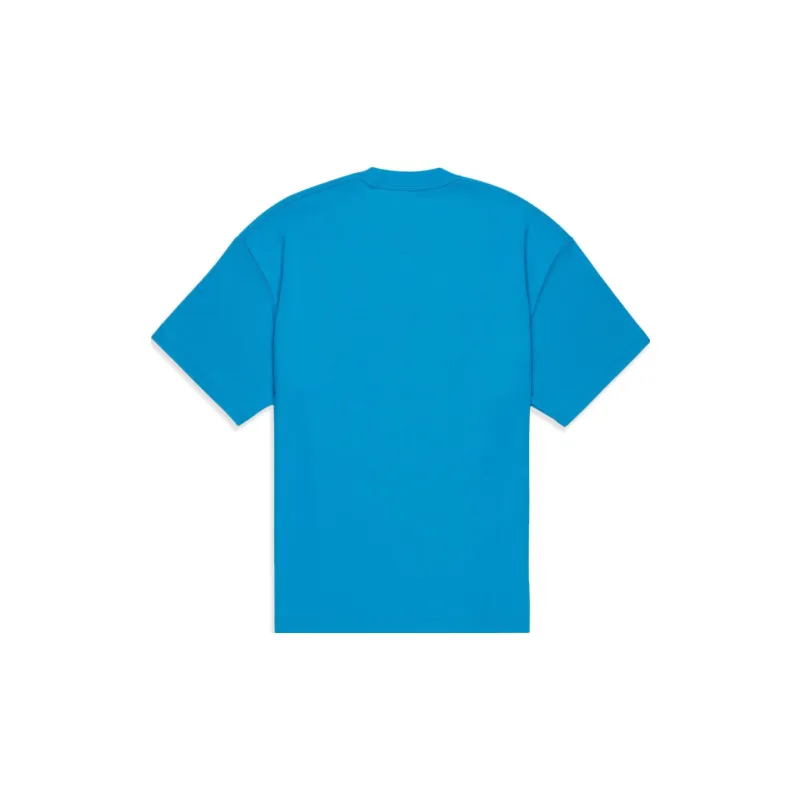 LiNing Li Ning X League Of Legends Pool Party Co branded Series T Shirt Unisex-1