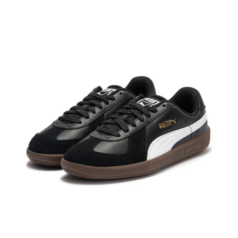 PUMA Army Trainer 'Black'-2