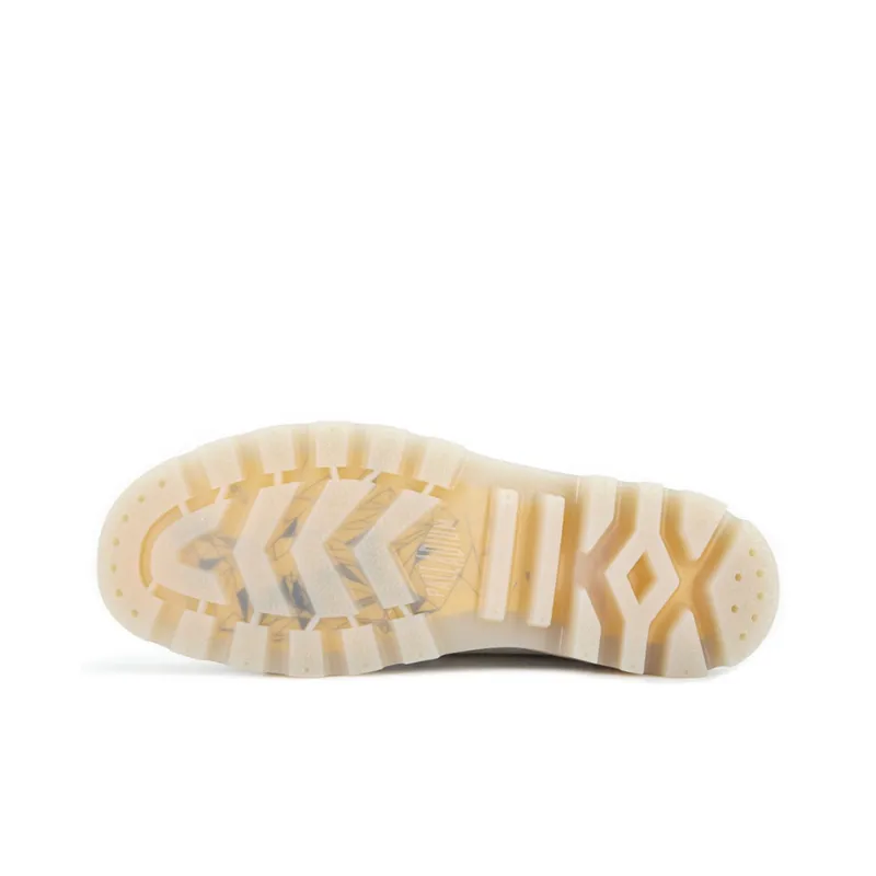 Palladium Pampa Outdoor Boots Unisex Tiger Brings Might-5