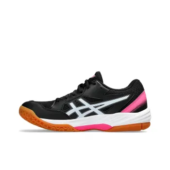 Asics Gel Task 3 Black White Women's