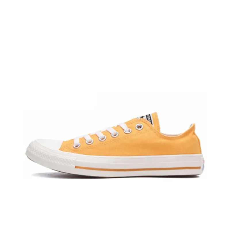 Converse Chuck Taylor All Star 'Orange'-0