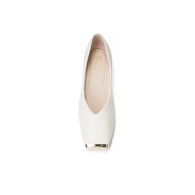 OMS Women's Casual Shoes Women's Black/Apricot-10