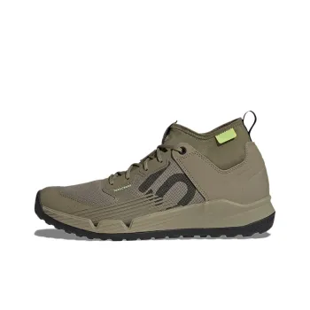 Adidas Five Ten Trailcross Xt Wear-Resistant Mid-Top Cycling Shoes