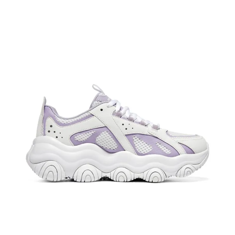 Skechers Rover X 'White Lilac' Women's-1