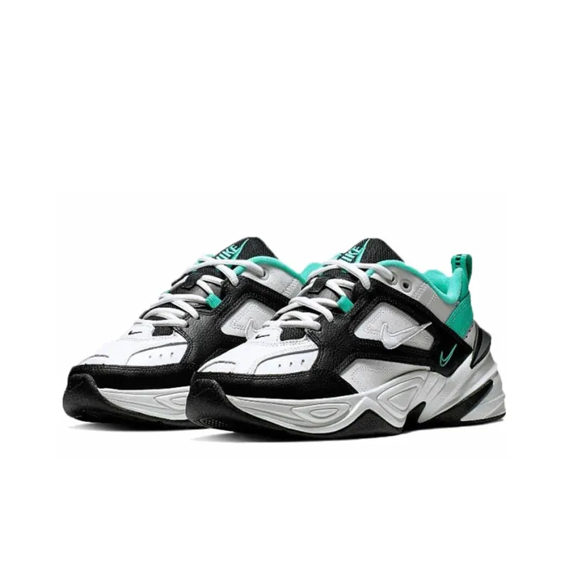Nike M2K Tekno Hyper Jade Women's-1