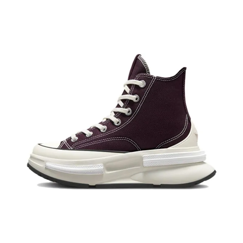 Run Star Converse Legacy Cx High 'Black Cherry'-0