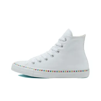 Converse Empowered By Her Chuck Taylor All Star White Women's