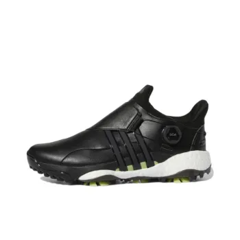 Adidas Tour 360 22 Boa 'Black Iron Metallic'