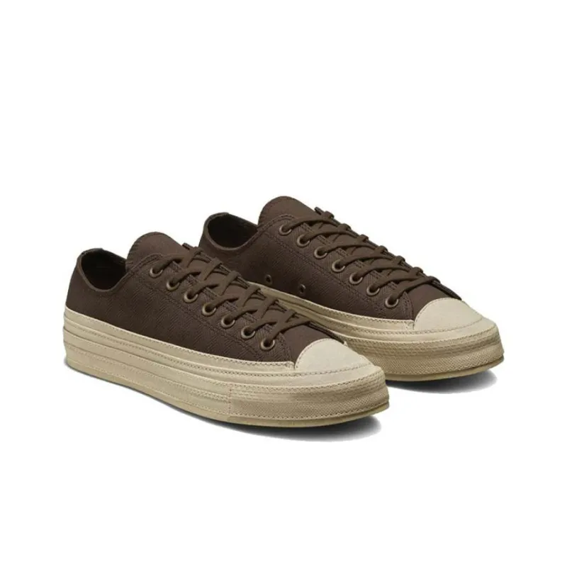 Converse Chuck Taylor All Star 70 Ox Herringbone Engine Smoke-2