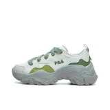 Gray Green